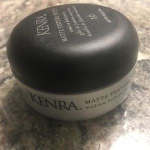 Kenra Matte Texture Hair Putty